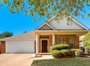 7954 Belladonna Dr, Fort Worth, TX 76123