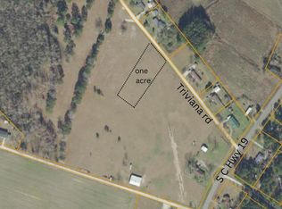 Traviana Rd LOT 7, Conway, SC 29526