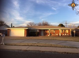 128 W Gold Ave, Hobbs, NM 88240