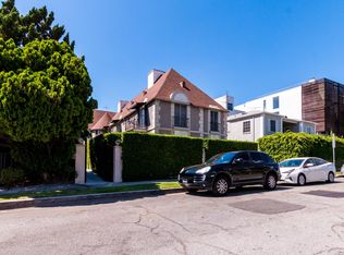 111 N Kings Rd #111.5, Los Angeles, CA 90048