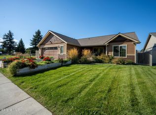 2229 N Sockeye Dr, Post Falls, ID 83854