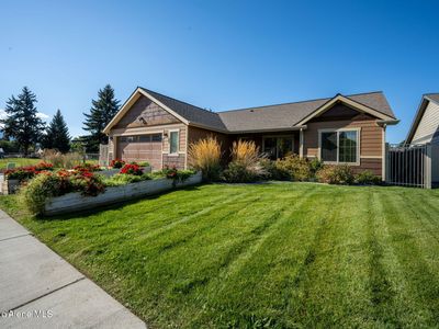 2229 N Sockeye Dr, Post Falls, ID, 83854