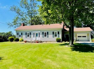 10236 12b Rd, Argos, IN 46501