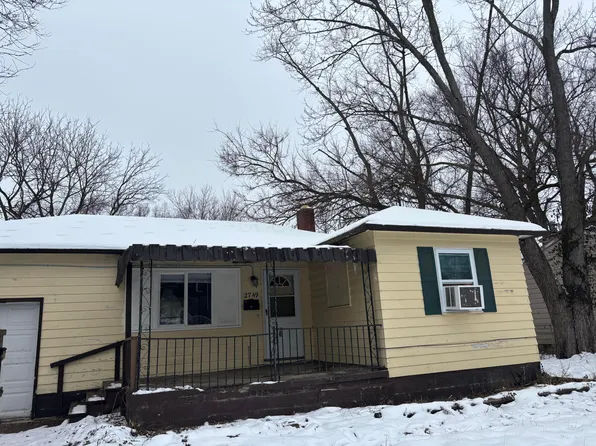 2749 Perdue Ave, Columbus, OH 43211