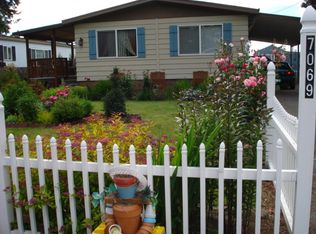 7069 Tall Cedars Ln, Ferndale, WA 98248