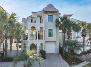 4831 Ocean Blvd, Destin, FL 32541
