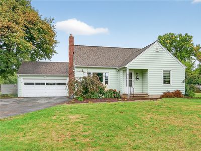 96 Hinchey Rd, Rochester, NY, 14624