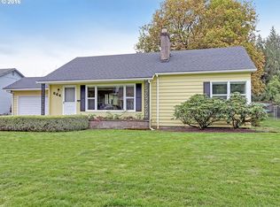664 NE Birchwood Dr, Hillsboro, OR