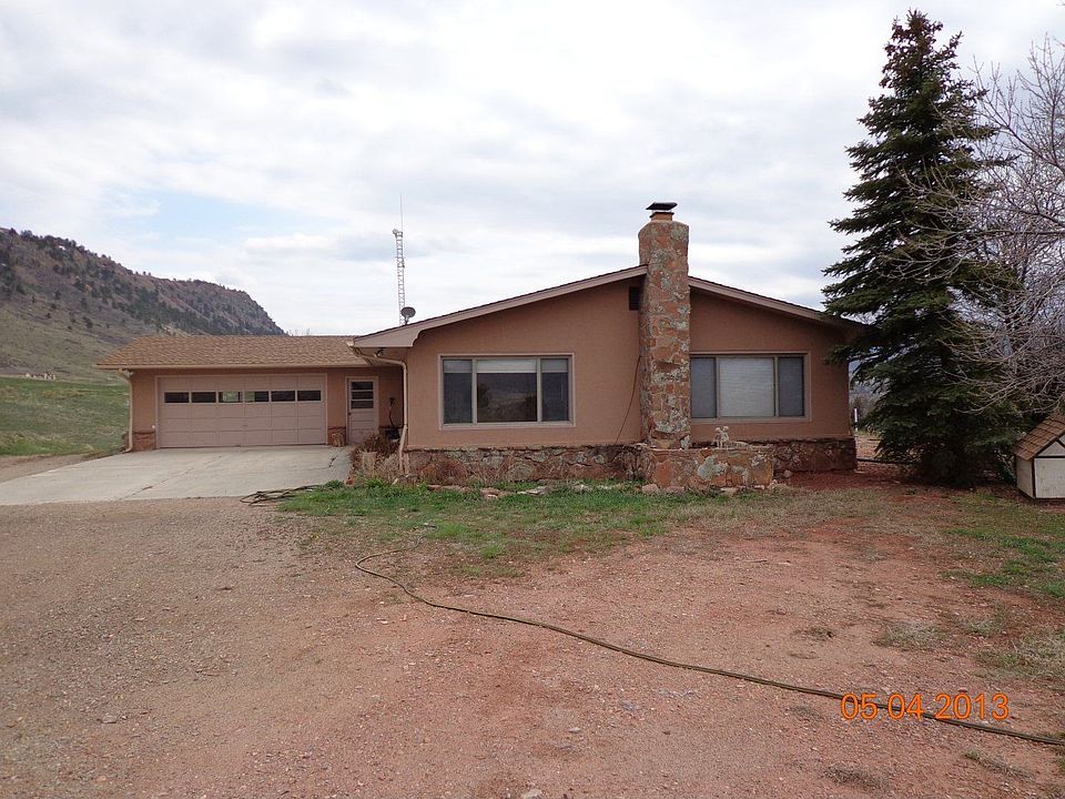 For Sale: 574 Blue Mountain Road, Lyons, CO 80540