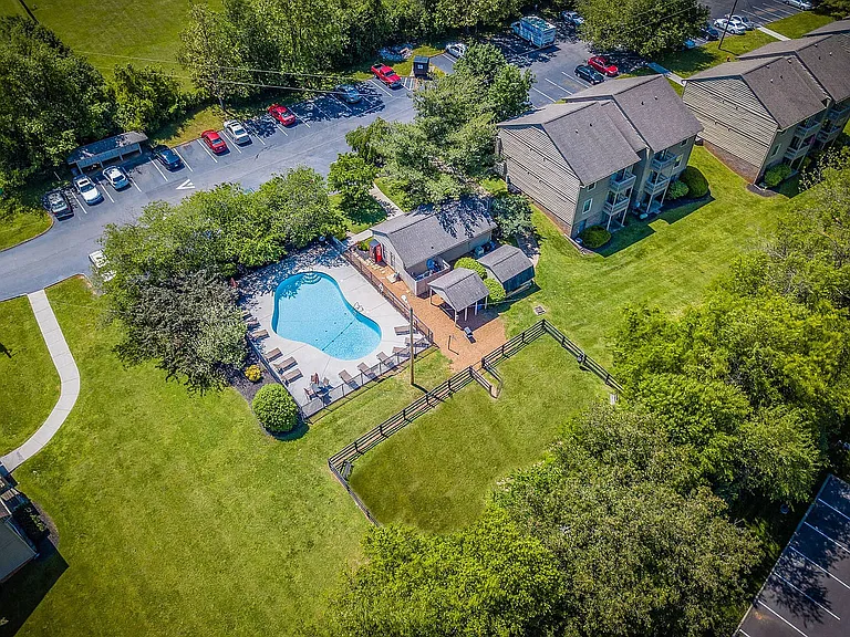 Experience the perfect blend of relaxation and convenience in this beautifully designed community.