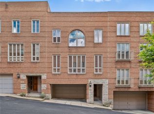 202 N Woodland Rd, Pittsburgh, PA 15232