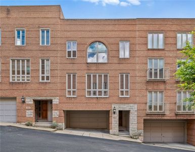 202 N Woodland Rd, Pittsburgh, PA, 15232