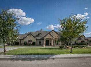 3215 Palo Verde Gln, Midland, TX 79705