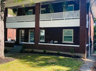 129 Coral Ave, Louisville, KY 40206