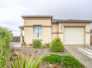 2109 Sagecrest Loop NE, Rio Rancho, NM 87144