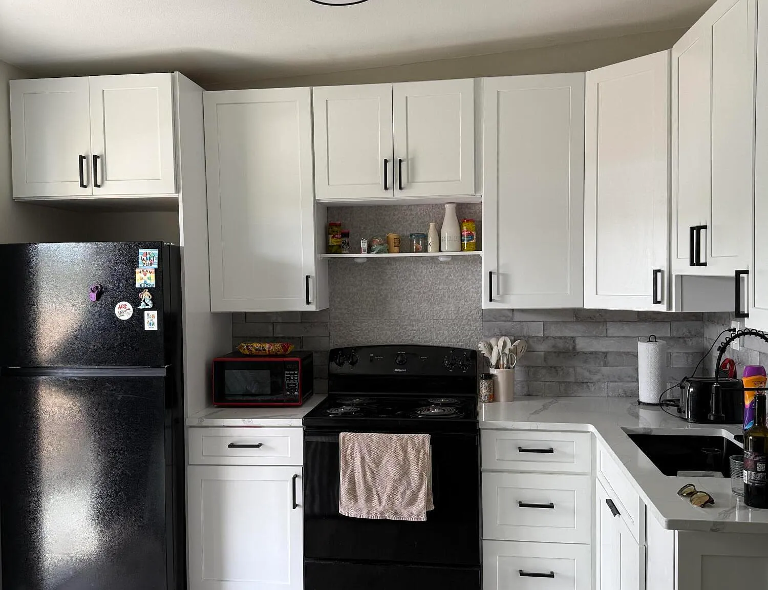 Studio, 338 sqft, $1,400 — Photo 2