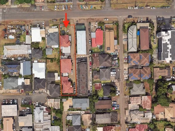 265 California Ave, Wahiawa, HI 96786