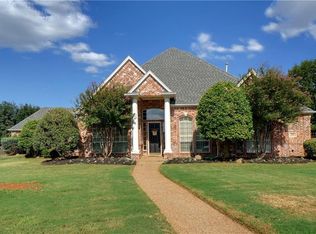 675 S Bend Trl, Southlake, TX 76092