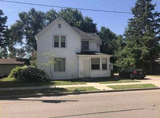 1017 Franklin St, Stevens Point, WI 54481