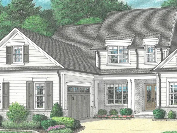 170 Lafayette Crossing Dr Lot 58, Rossville, TN 38066