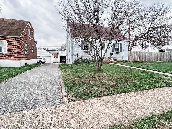 2nd image of 108 W Burton Ln