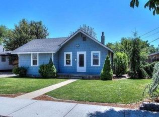 1011 W Howard St, Boise, ID 83706