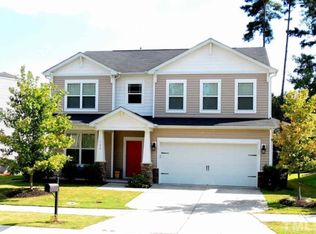 120 Rosebud Ln, Durham, NC 27704