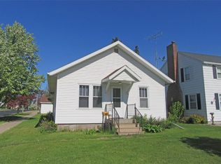 712 S Ash Ave, Marshfield, WI 54449