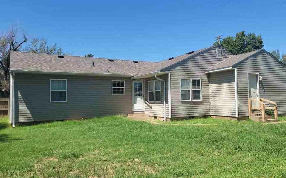 521 S Wilson St, Enid, OK 73703 Zillow