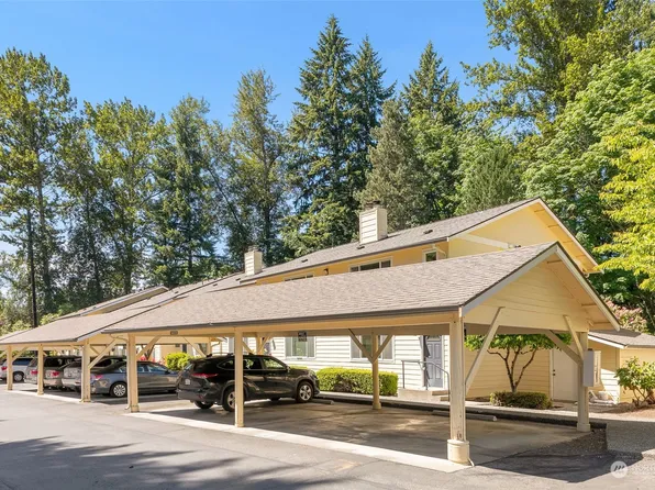 14720 NE 51st Street #C-8, Bellevue, WA 98007