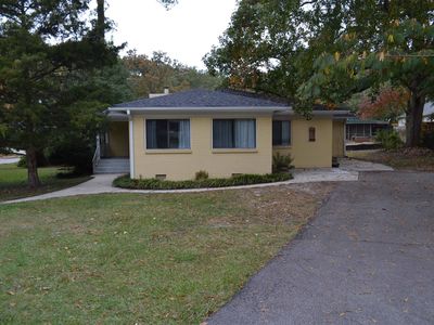 422 S Harrison Ave, Cary, NC, 27511