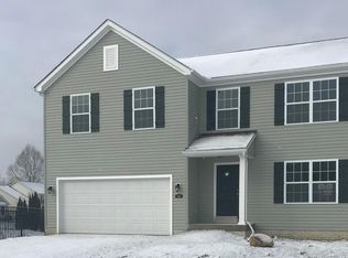 2989 Crossford St, Columbus, OH 43219