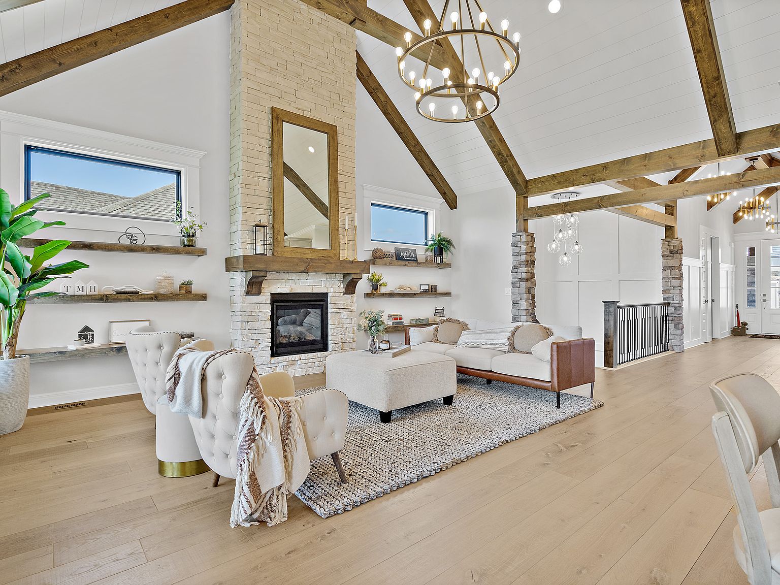 Eagles Creek by TruMark Custom Homes in Blue Springs MO Zillow