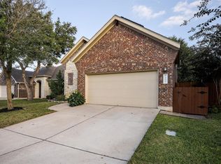 13512 Hymeadow Cir, Austin, TX 78729