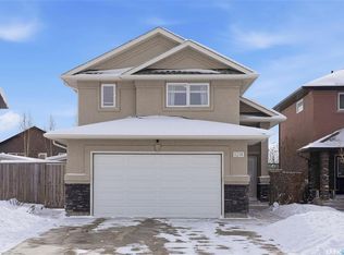 1218 Rempel Cres, Saskatoon, SK S7T0M2