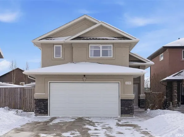 1218 Rempel CRESCENT, Saskatoon, SK S7T 0M2