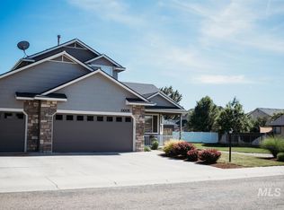 11005 W Wild Iris Dr, Star, ID 83669