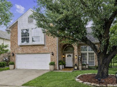 9434 Abbey Rd, Irving, TX, 75063