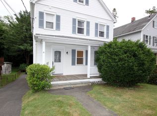 15 Prospect St #1, Greenwich, CT 06830