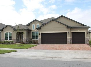 3259 Preserve Dr, Orlando, FL 32824