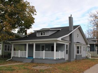 550 1st Ave, Clinton, IA 52732