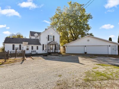 1624 E 1200 North Rd, Milford, IL, 60953