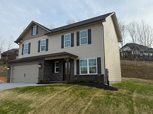 2626 Parkers Meadow Ln Photo 1