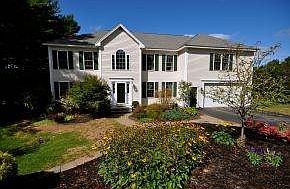 11 Chelsea Drive Bow NH