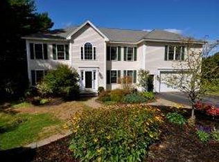 11 Chelsea Dr, Bow, NH 03304