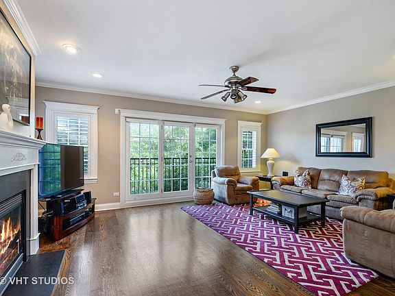 2nd image of 4844 N Damen Ave #3