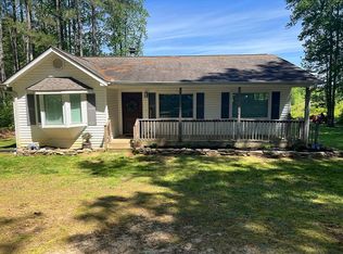 412 Old Corinth Rd, Buchanan, GA 30113