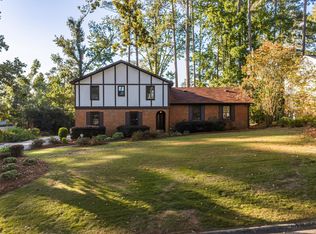 509 Winchester Drive, Augusta, GA 30909
