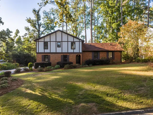 509 Winchester Drive, Augusta, GA 30909