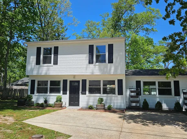 110 Harwich St, Browns Mills, NJ 08015